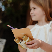 Load image into Gallery viewer, Little Drop - Kids Explore Binoculars
