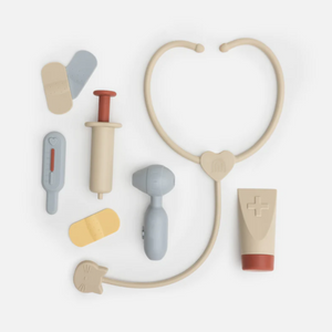 KYND - Silicone Doctors Set