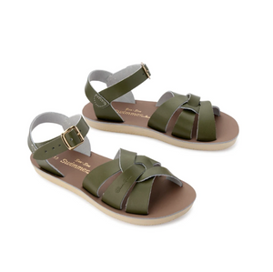 Salt Water - Swimmer Sandals - Infant/Kids