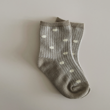 Load image into Gallery viewer, Susukoshi - Socks - Dots
