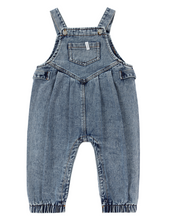 Load image into Gallery viewer, Susukoshi - Organic Denim Overall
