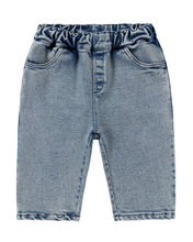 Load image into Gallery viewer, Susukoshi - Denim Pant - Sky Blue
