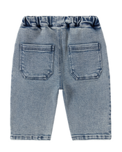 Load image into Gallery viewer, Susukoshi - Denim Pant - Sky Blue
