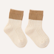 Load image into Gallery viewer, Susukoshi - Socks - Honey
