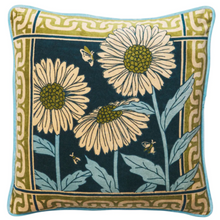 Load image into Gallery viewer, Sage x Clare - Aletha Velvet Cushion
