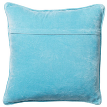 Load image into Gallery viewer, Sage x Clare - Aletha Velvet Cushion
