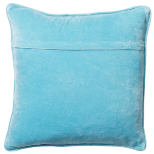 Sage x Clare - Aletha Velvet Cushion