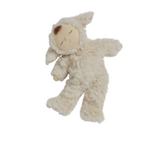 Load image into Gallery viewer, Olli Ella - Cozy Dinkum Lamby - &#39;Pookie&#39; Vanilla
