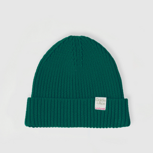 Goldie + Ace - Wool Beanie - Alpine