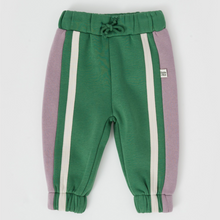 Load image into Gallery viewer, Goldie + Ace - Panel Sweatpants - Alpine
