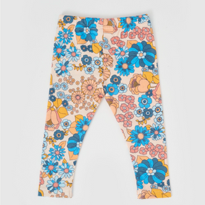 Goldie + Ace - Willa Wildflower Leggings