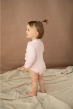 Load image into Gallery viewer, Bella + Lace - Gravilla Romper - Lolly
