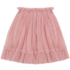 Bella + Lace - Carrie Tutu - Pink Lady Apple