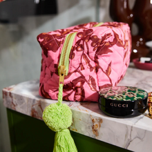 Load image into Gallery viewer, Sage x Clare - Safia Beauty Bag
