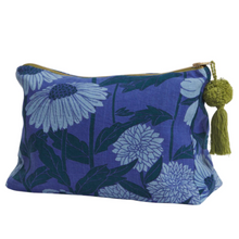 Load image into Gallery viewer, Sage x Clare - Bernanda Cosmetic Bag
