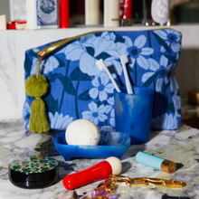 Load image into Gallery viewer, Sage x Clare - Bernanda Cosmetic Bag
