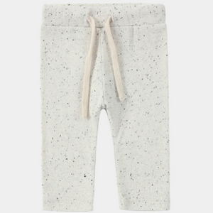 Susukoshi - Drawstring Legging - Quinoa