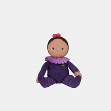 Load image into Gallery viewer, Olli Ella - Dinky Dinkum Sweet Treats - Freya Fondant (Violet)
