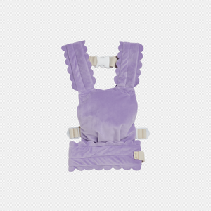 Olli Ella - Dinkum Dolls Petal Carrier - Lavender