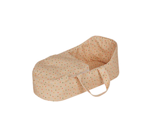 Olli Ella - Dinkum Doll Carry Cot - Gumdrop