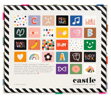 Load image into Gallery viewer, Castle &amp; Things - Okay Let&#39;s Play Memory Game
