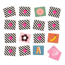 Load image into Gallery viewer, Castle &amp; Things - Okay Let&#39;s Play Memory Game
