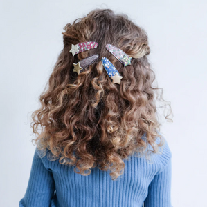 Mimi & Lula - Mystical Star Mabel Clips
