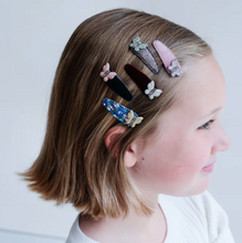 Load image into Gallery viewer, Mimi &amp; Lula - Mini Butterfly Mabel Clips
