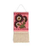 Load image into Gallery viewer, Sage x Clare - Amyra Woven Wall Hanging
