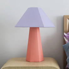 Load image into Gallery viewer, Paola &amp; Joy Blake Table Lamp - Whimsical
