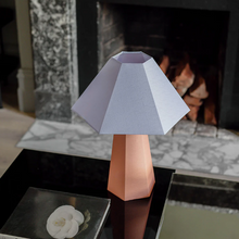 Load image into Gallery viewer, Paola &amp; Joy Blake Table Lamp - Whimsical
