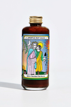 Load image into Gallery viewer, Apostle Hot Sauce - Judas Iscariot - Spicy Smoked Barbecue
