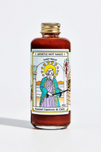 Load image into Gallery viewer, Apostle Hot Sauce - Saint Phillip - Roasted Capsicum &amp; Chilli
