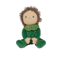 Load image into Gallery viewer, Olli Ella - DINKY DINKUMS HAPPY HARVEST Gene Greens
