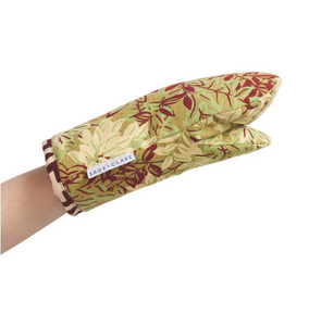 Sage x Clare - Alka Oven Mitt - Reed