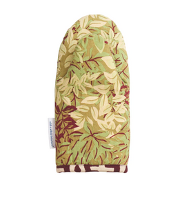 Sage x Clare - Alka Oven Mitt - Reed