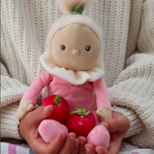 Load image into Gallery viewer, Olli Ella - Happy Harvest Roxy Radish
