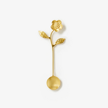 Load image into Gallery viewer, Bonnie &amp; Neil - Wild Flower Teaspoon
