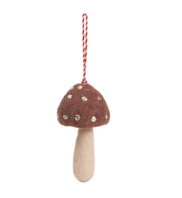 Load image into Gallery viewer, Sage x Clare - Bhanu Mushroom Decoration
