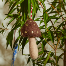 Load image into Gallery viewer, Sage x Clare - Bhanu Mushroom Decoration
