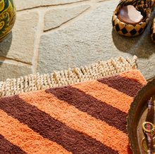 Load image into Gallery viewer, Sage x Clare - Jarita Bath Runner
