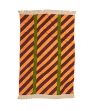 Load image into Gallery viewer, Sage x Clare - Jarita Bath Sheet - Desert
