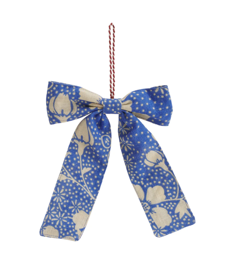 Sage x Clare - Salina Bow Decoration