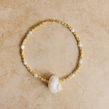 Load image into Gallery viewer, Indigo &amp; Wolfe - Paradiso Necklace

