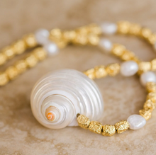 Load image into Gallery viewer, Indigo &amp; Wolfe - Paradiso Necklace
