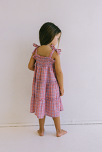 Load image into Gallery viewer, JUNI - Belle Dress Picnic
