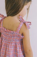 Load image into Gallery viewer, JUNI - Belle Dress Picnic
