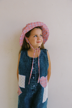 Load image into Gallery viewer, JUNI - JNR Picnic Sunhat
