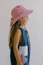 Load image into Gallery viewer, JUNI - JNR Picnic Sunhat
