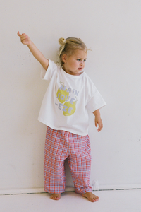 JUNI - Main Squeeze Tee